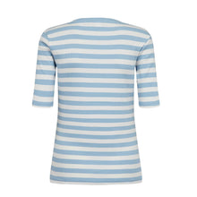 Numixie T-Shirt airy blue Nümph