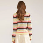 Numolina Pullover popcorn Nümph