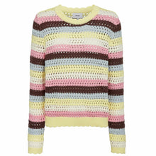 Numolina Pullover popcorn Nümph