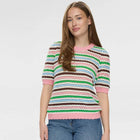 Nunancy Pullover peony Nümph