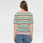 Nunancy Pullover peony Nümph