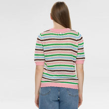 Nunancy Pullover peony Nümph