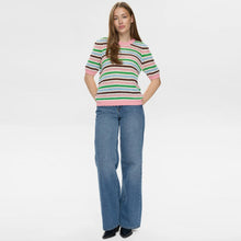 Nunancy Pullover peony Nümph