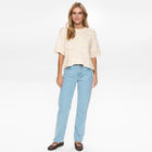 Nunepsa Pullover pristine Nümph