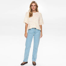 Nunepsa Pullover pristine Nümph