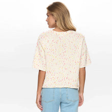 Nunepsa Pullover pristine Nümph