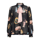 Nuopheloia LS Shirt caviar