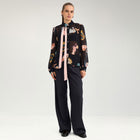 Nuopheloia LS Shirt caviar
