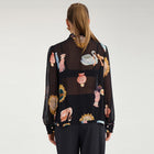 Nuopheloia LS Shirt caviar