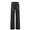 Nuparis HR Wide Jeans black washed denim