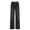 Nuparis HR Wide Jeans black washed denim