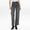 Nuparis HR Wide Jeans black washed denim
