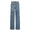 Nuparis HR Wide Jeans light blue stonewash denim