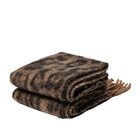 Nupenja Scarf silver mink