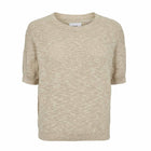 Nupetrina Pullover whitecap gray Nümph