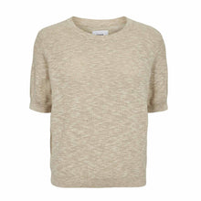 Nupetrina Pullover whitecap gray Nümph