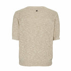 Nupetrina Pullover whitecap gray Nümph
