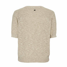 Nupetrina Pullover whitecap gray Nümph