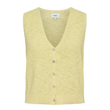 Nupetrina Vest popcorn Nümph