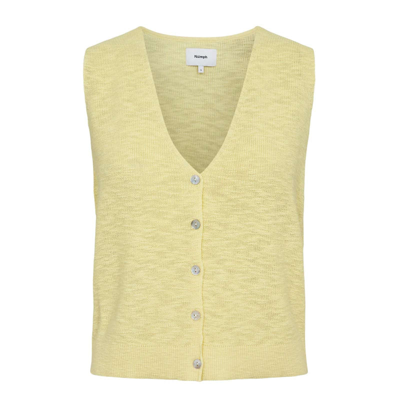 Nupetrina Vest popcorn Nümph
