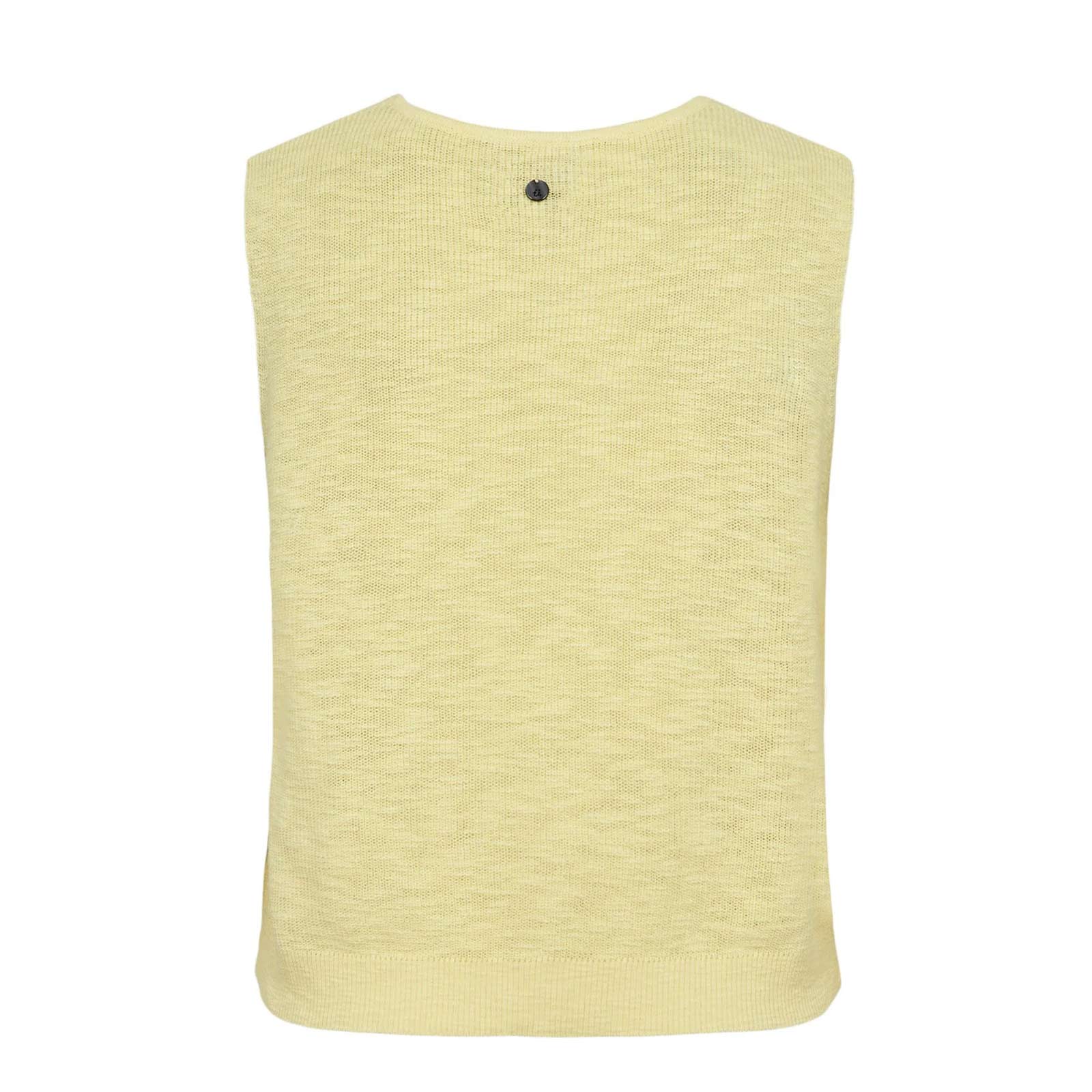 Nupetrina Vest popcorn Nümph