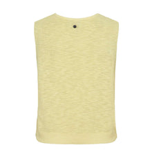 Nupetrina Vest popcorn Nümph