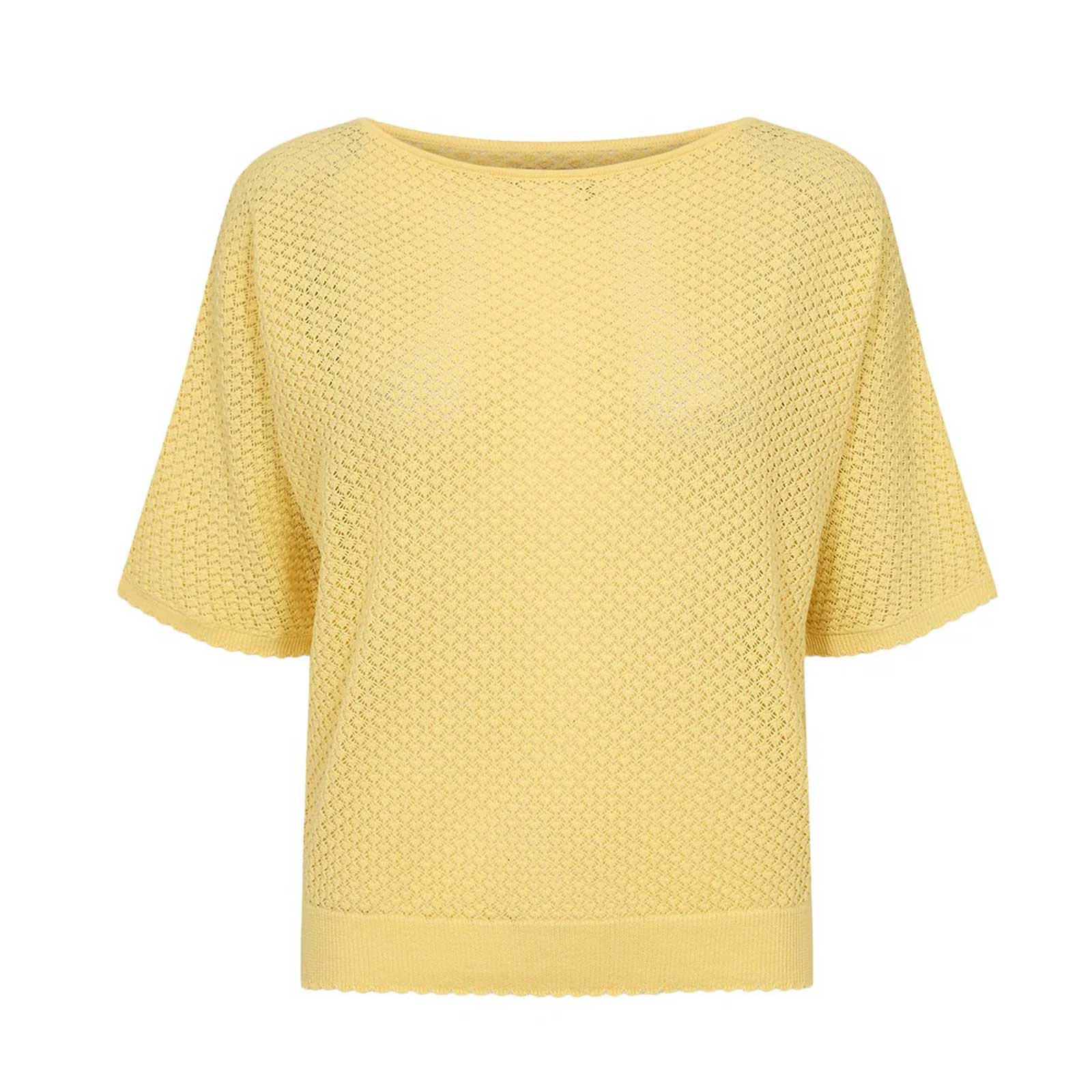 Nurory Pullover popcorn Nümph