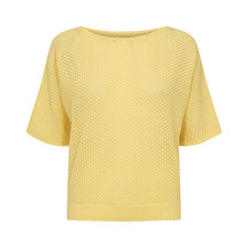 Nurory Pullover popcorn Nümph