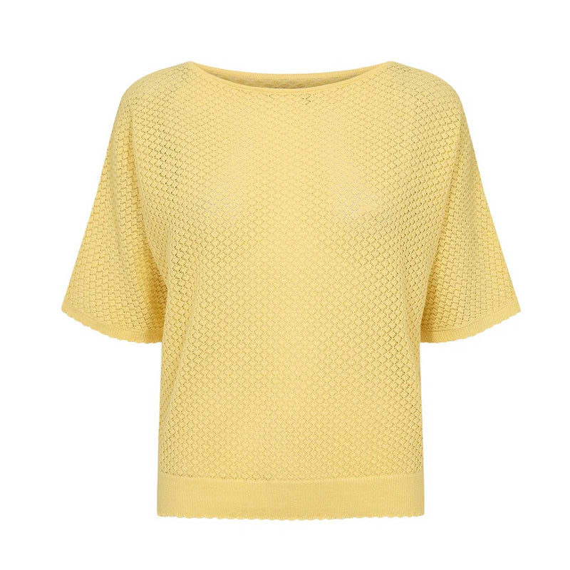 Nurory Pullover popcorn Nümph