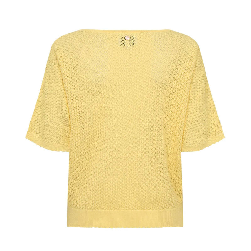 Nurory Pullover popcorn Nümph
