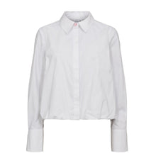 Nusamira Shirt bright white Nümph