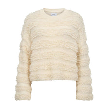 Nusheeba Pullover pristine