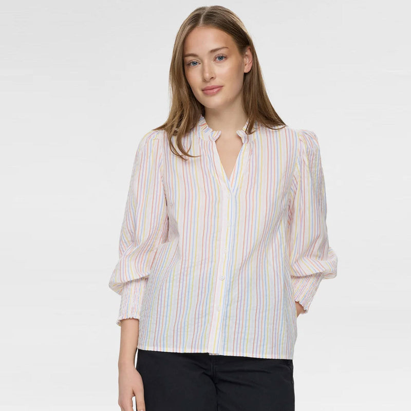 Nutashia Shirt popcorn Nümph