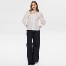 Nutashia Shirt popcorn Nümph