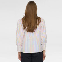 Nutashia Shirt popcorn Nümph