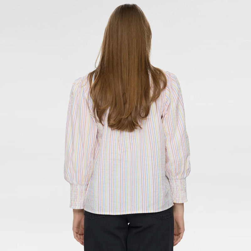 Nutashia Shirt popcorn Nümph