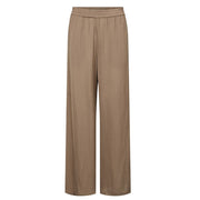 Nutessie Pants silver mink Nümph