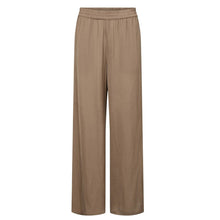 Nutessie Pants silver mink Nümph