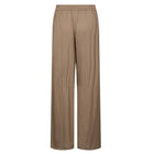 Nutessie Pants silver mink Nümph