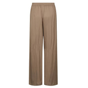 Nutessie Pants silver mink Nümph
