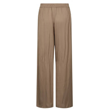 Nutessie Pants silver mink Nümph