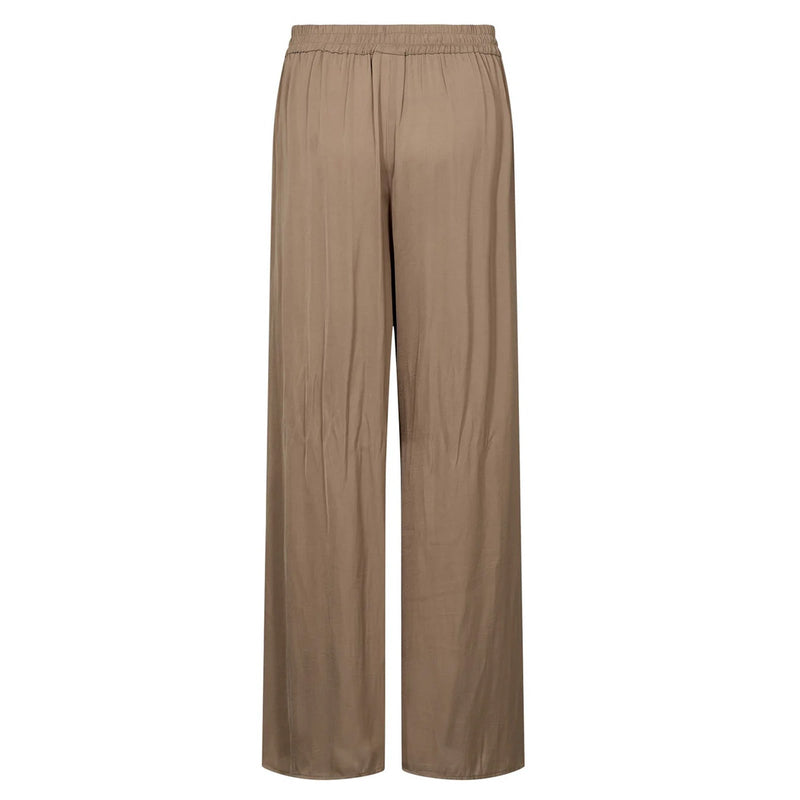 Nutessie Pants silver mink Nümph