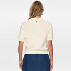 Nuzola Cardigan cloud dancer Nümph