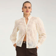 Nutash Shirt pristine