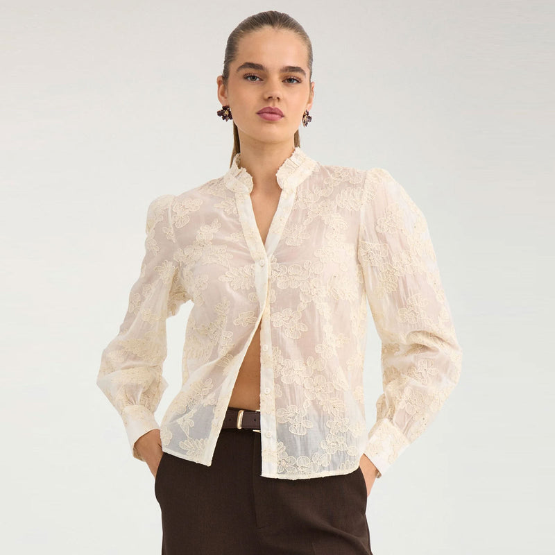 Nutash Shirt pristine