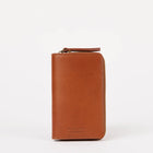 Jett Classic Leather Wallet cognac O My Bag