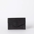 Jo's Classic Leather Purse black O My Bag