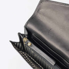 Jo's Classic Leather Purse black O My Bag
