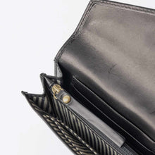 Jo's Classic Leather Purse black O My Bag
