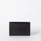 Jo's Classic Leather Purse black O My Bag